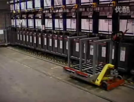 伟轮叉车ATLET叉车22