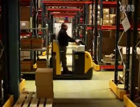 伟轮叉车ATLET叉车13