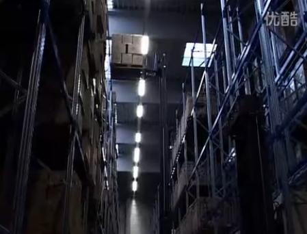 伟轮叉车ATLET叉车8