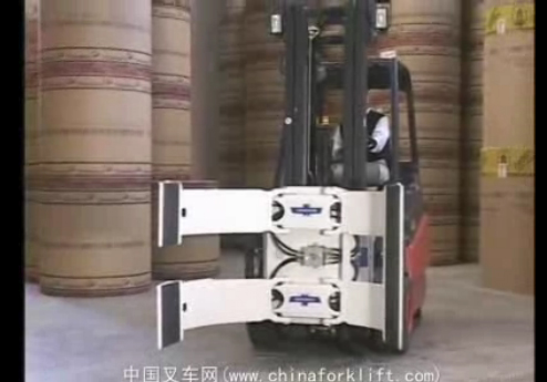 卡斯卡特纸卷夹