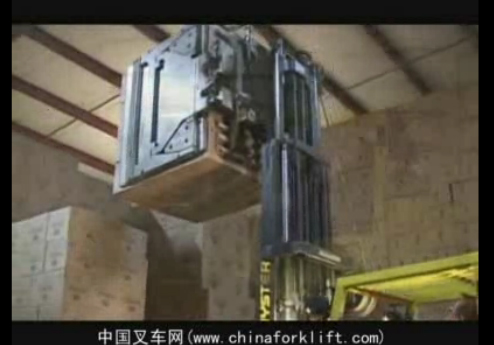 卡斯卡特宣传片