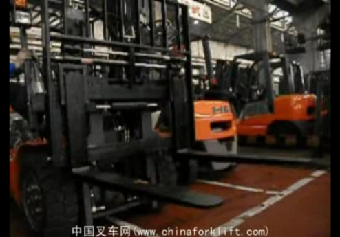 卡斯卡特调距叉