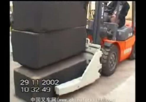 卡斯卡特砖块夹