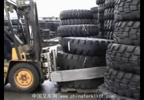 卡斯卡特两用叉夹