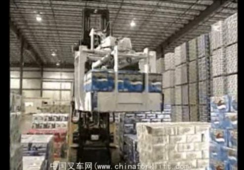 卡斯卡特分层拣货器