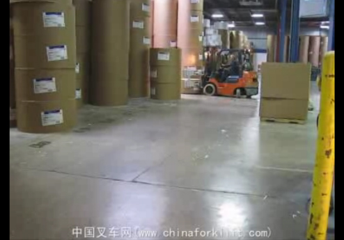 卡斯卡特纸卷夹