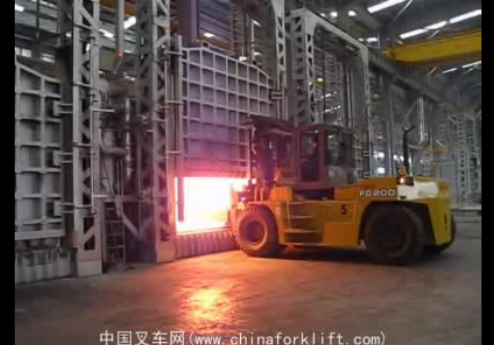 卡斯卡特钢锭夹