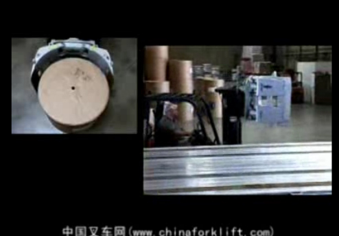 卡斯卡特宣传片