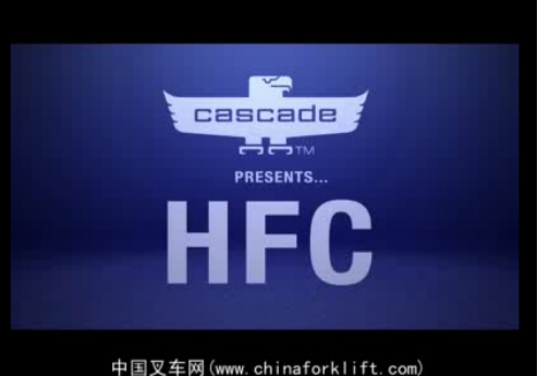 卡斯卡特称重纸卷夹（HFC）