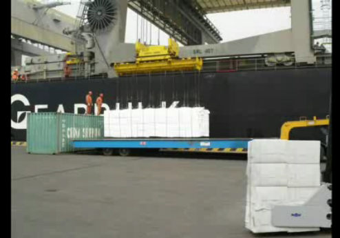 卡斯卡特钢臂夹（BCS）