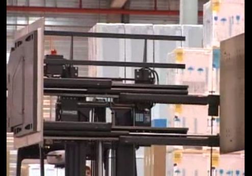 卡斯卡特平夹（WhiteGoods_ND）