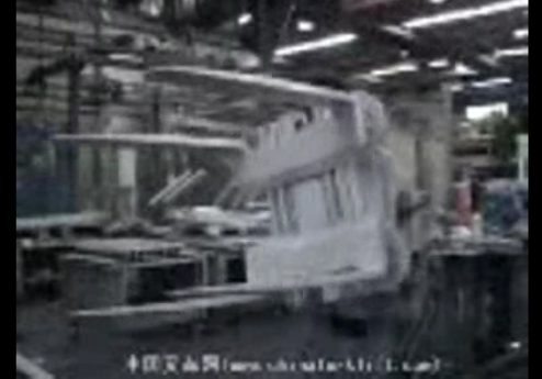 卡斯卡特旋转托盘叉（Turnaload-1）