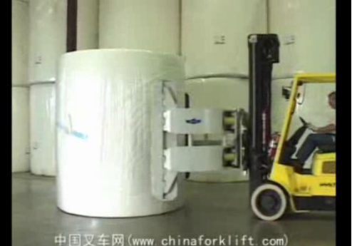 卡斯卡特纸卷夹（tissue_in_use）