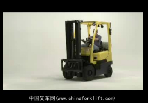 卡斯卡特调距叉侧移器