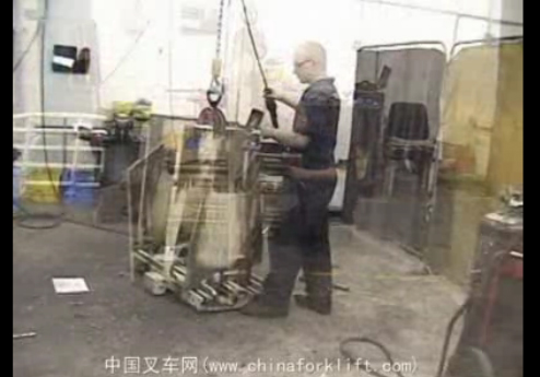 卡斯卡特属具制造