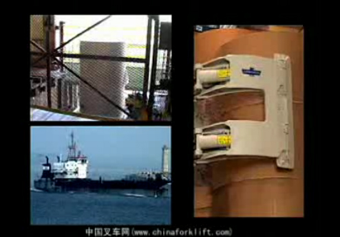 卡斯卡特纸卷夹