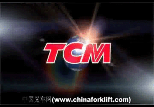TCM企业宣传视频