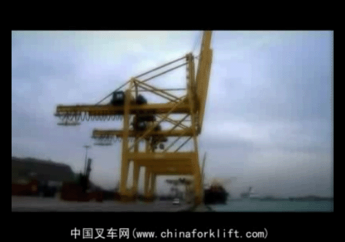 科尼（KONECRANES）宣传片