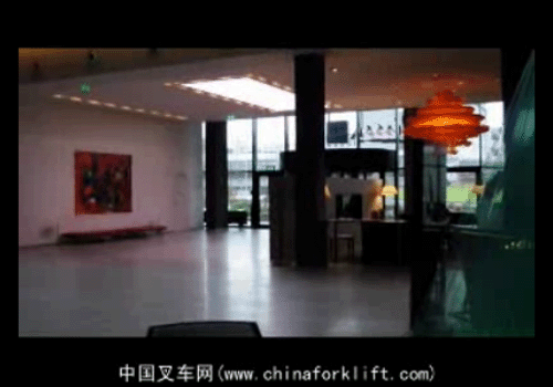 永恒力瑞士产品发布会现场2