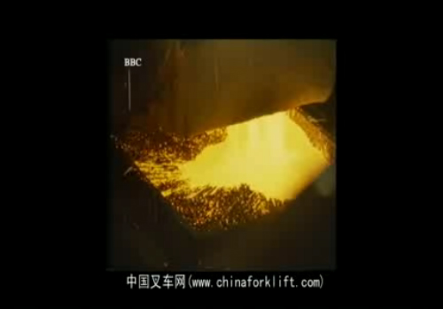 BBC:制造技术全集——切割工具材料