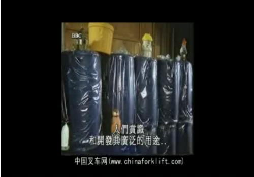 BBC:制造技术全集——塑胶原理