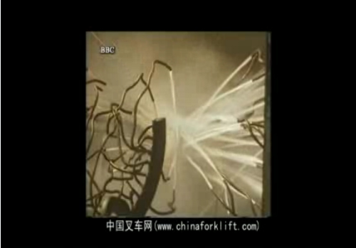 BBC:制造技术全集——热处理