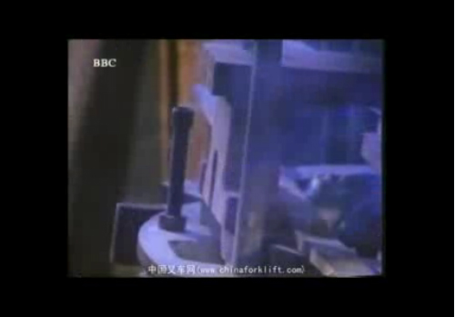 BBC:制造技术全集——模具及包模精铸法