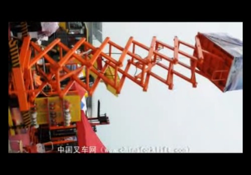 第111届广交会现场