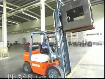 宝发燃气发动机