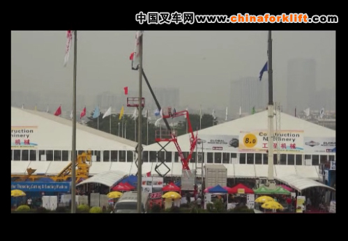 第112届广交会外景