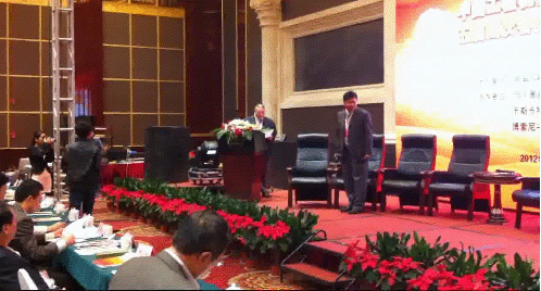 中工工程机械成套有限公司介绍北京工程机械展览