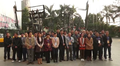 2013新春将至，深圳倍力德全体员工新年贺语