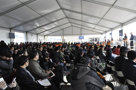 2013年11月21日利氏兄弟北京拍卖会