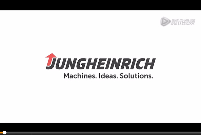 永恒力系统集成—全方位解决您的物流问题