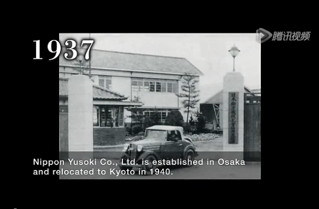 力至优叉车发展史