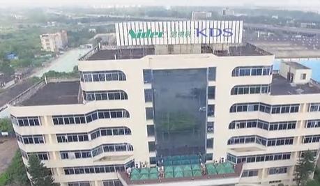 Nidec Drive Systems企业宣传片