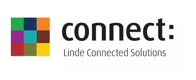 林德Connected Solution车队管理系统