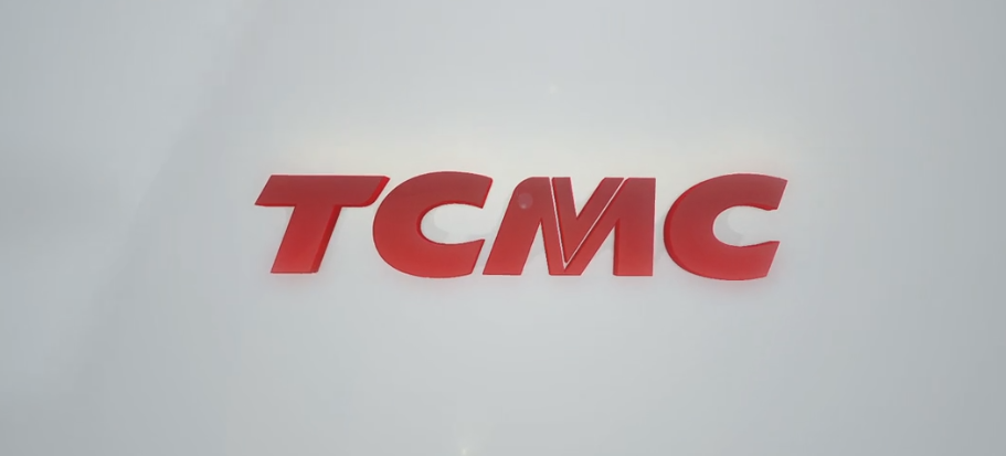 TCMC品牌C-ONE叉车宣传片