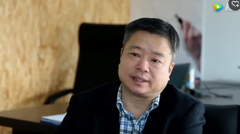 西尔艾叉车专访