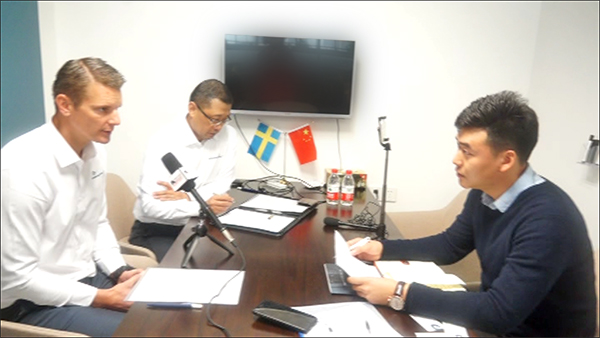 Micropower持续引领中国高频充电解决方案